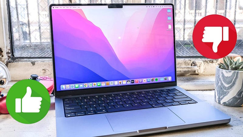 صورة لـ الأسباب التي تجعل الـ MacBook Pro مقاس 14 بوصة صفقة مُميزة | 188w0-RdxMBXbBFIQ2GIBjQ-DzTechs