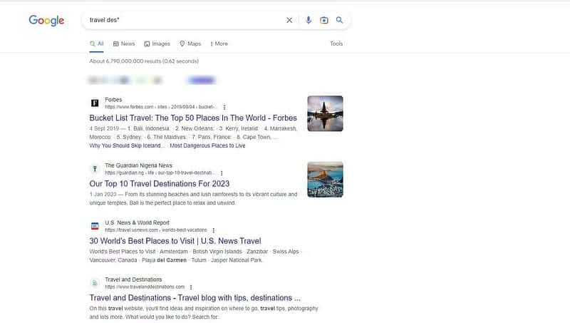صورة لـ نصائح للعثور على نتائج بحث عالية الجودة على Google | 1AzFGsymDRQgQr8R0jUoY3Q-DzTechs