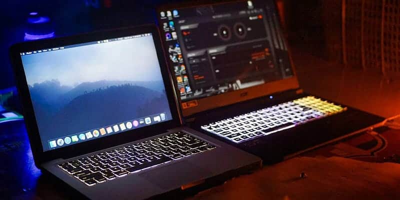 صورة لـ الأسباب التي تجعل الـ MacBook Pro مقاس 14 بوصة صفقة مُميزة | 1BJ2sojlmFEdpc_hfdqbcUA-DzTechs
