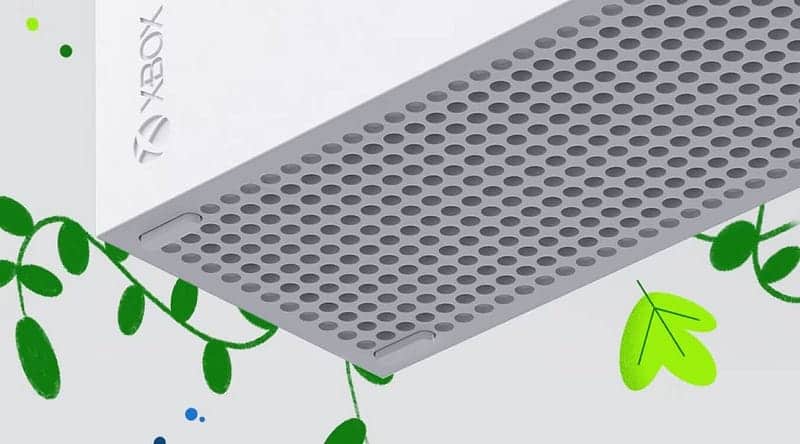 صورة لـ الطرق التي تجعل Xbox Series X|S جهاز ألعاب صديق للبيئة | 1C2Xgfhq99s9PDJV7ML-2vg-DzTechs