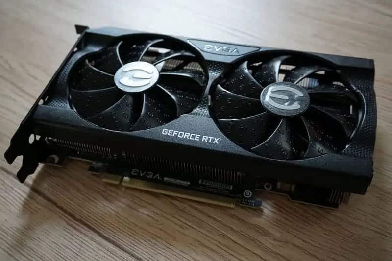 صورة لـ أسباب كون Nvidia RTX 2060 أفضل من RTX 3050 | 1FcnA6a1zGnb64pDmbGIKTg-DzTechs