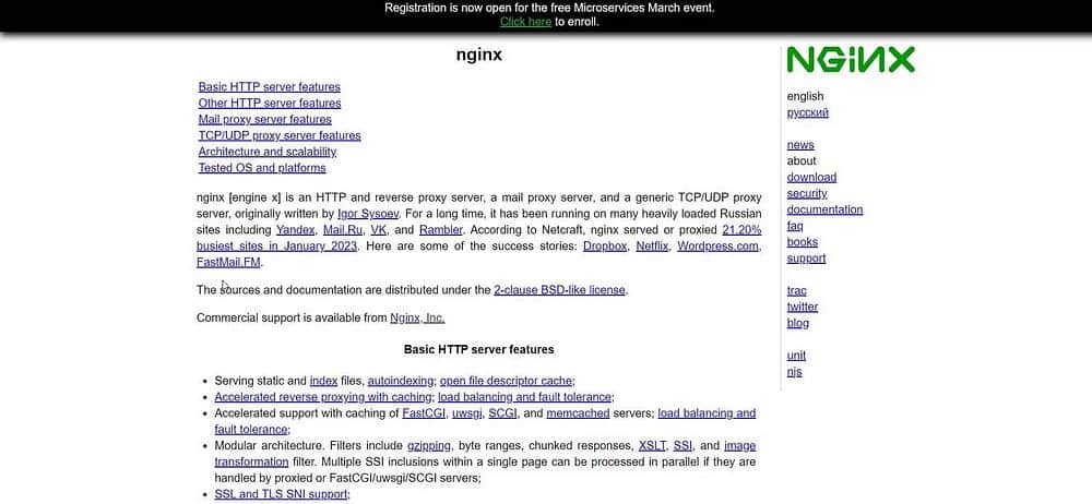 صورة لـ أسباب لماذا يجب أن تتعلم الشبكات على Linux | 1HX0KJuVIJ82-NeXF7INlxA-DzTechs
