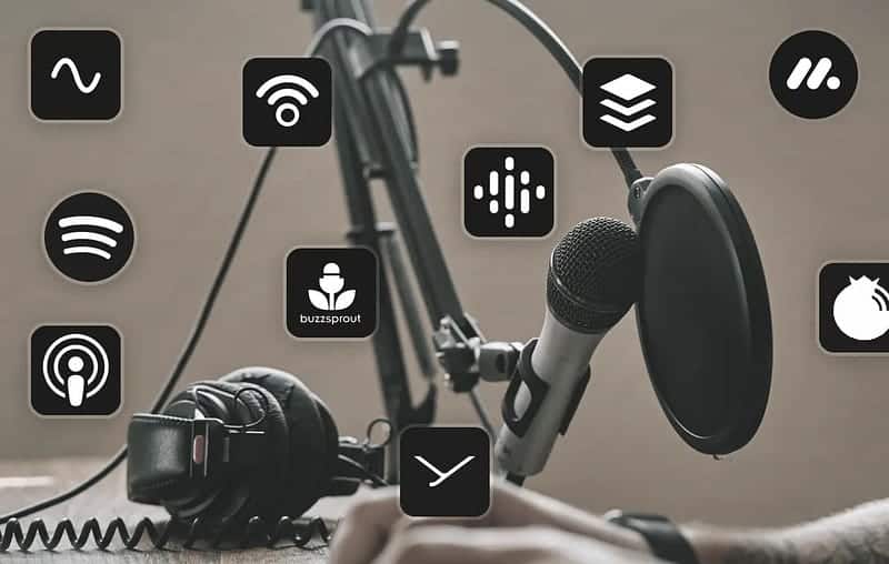 صورة لـ أفضل التطبيقات والأدوات لبدء رحلة إنشاء البودكاست | 1IlVd1Dx_WR9w2eUBGDFtNw-DzTechs