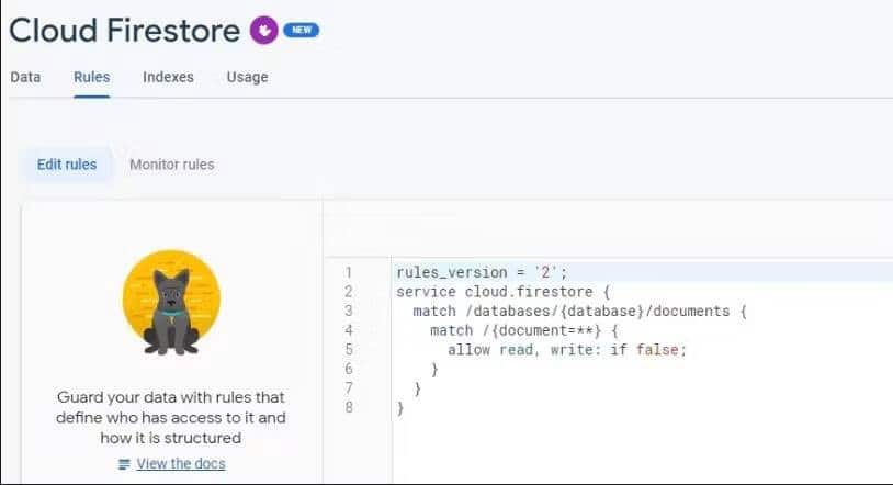 صورة لـ كيفية إنشاء تطبيق دردشة باستخدام React و Firebase | 1J3f7UmG6YafTSJQjFyuZKA-DzTechs