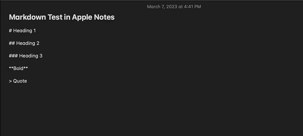 صورة لـ بعض الأسباب لعدم استخدام تطبيق “المُلاحظات” من Apple  | 1JWLUeArSs9RkXD8r1eHnQA-DzTechs