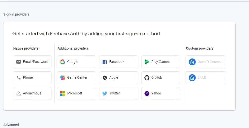 صورة لـ كيفية إنشاء تطبيق دردشة باستخدام React و Firebase | 1KDsngiFxN95-k1A0wwxvA-DzTechs