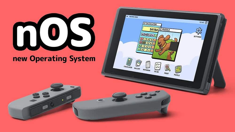 صورة لـ كيفية تحويل Nintendo Switch إلى كمبيوتر مُصغر باستخدام nOS | 1MSJ3FC009qARcu_iiahmBw-DzTechs