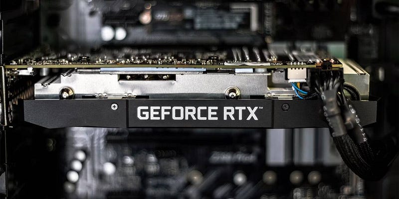 صورة لـ أسباب كون Nvidia RTX 2060 أفضل من RTX 3050 | 1NxHyQbKGXdfLQE_zuLgzWw-DzTechs