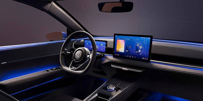 صورة لـ الأسباب التي تجعل Volkswagen 2025 ID.2 تُعيد تعريف السيارة الكهربائية بسعر معقول | 1Q1GGvkXf7Wou0Rtc8-jGZA-DzTechs