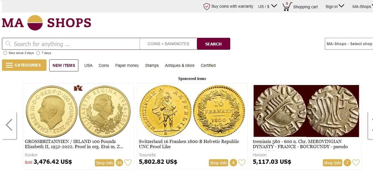 صورة لـ مواقع إلكترونية لشراء العملات المعدنية والأوراق النقدية القديمة | 1QTpkS_yUxFAOk3f0x1YElQ-DzTechs