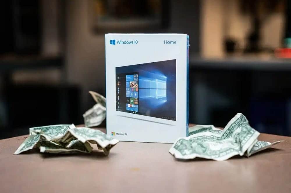 صورة لـ مخاطر استخدام مفاتيح تنشيط Windows الرخيصة | 1TjKINUeyidLJQLqmuCalQA-DzTechs