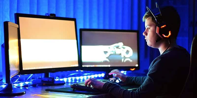 صورة لـ أسباب كون Nvidia RTX 2060 أفضل من RTX 3050 | 1VYKHwyJ-jl6xdVJqH_Iprw-DzTechs