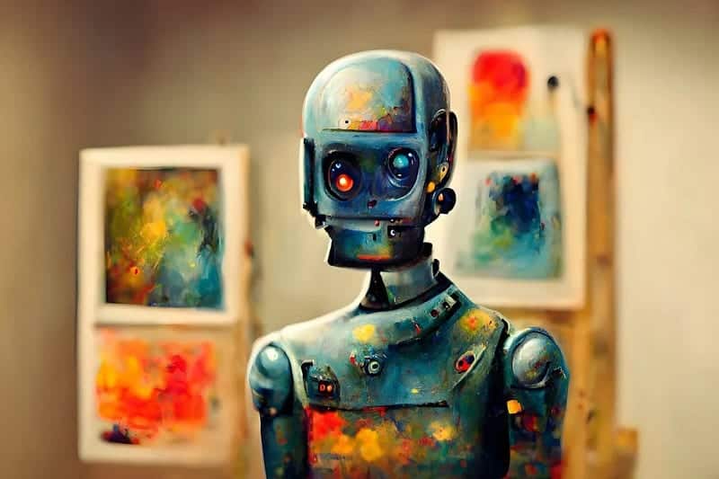 صورة لـ أدوات الذكاء الاصطناعي الأخلاقية للفنانين والمبدعين | 1WRfFSdCgCvdfdF_8x3fDjA-DzTechs