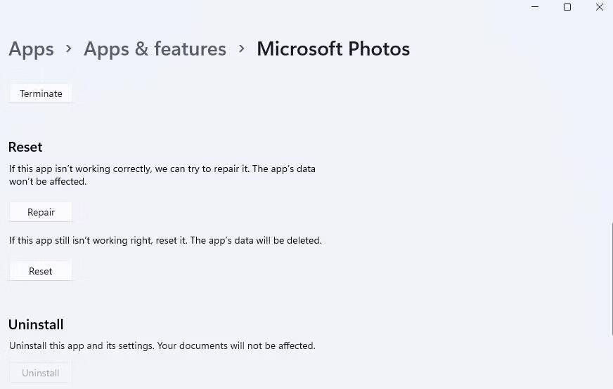صورة لـ كيفية التخلص من رسالة “حدث خطأ ما” عند استيراد صور الـ iPhone على Windows | 1ZVvLwO1e_UhZhVnK5o4YgQ-DzTechs