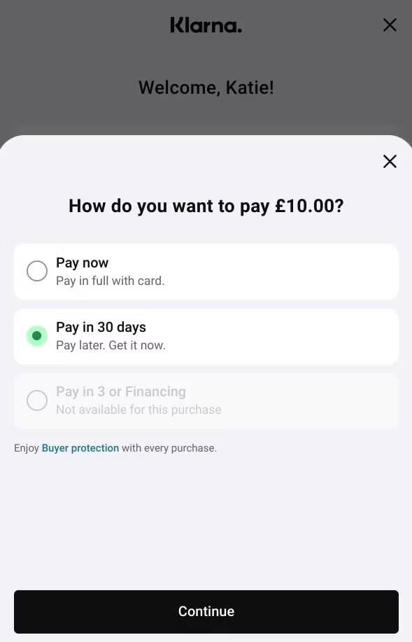 صورة لـ هل يمكنك الوثوق بـ Klarna؟ هل هي آمنة للاستخدام؟ | 1Zx7QHTB1FNat4UZm_4XHxg-DzTechs