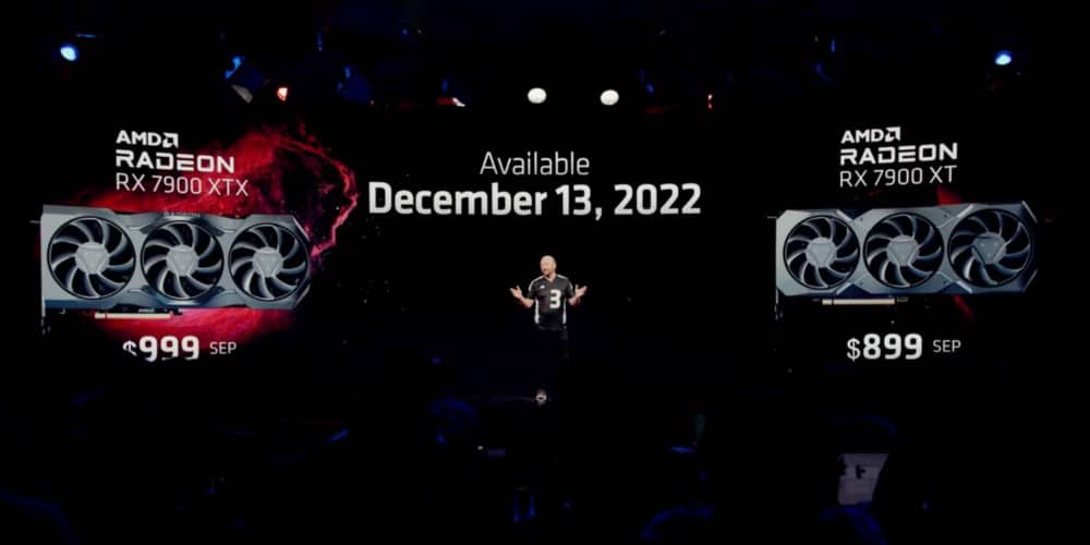صورة لـ مقارنة بين RX 7900 XTX و RX 7900 XT من AMD Radeon: ما هي الاختلافات؟ | 1Zxj0PeHQzqY4_wU4N_bbbQ-DzTechs