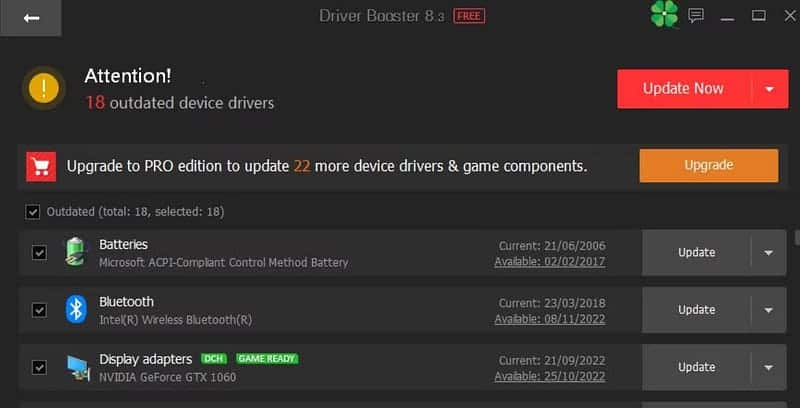 صورة لـ كيفية إصلاح عدم تثبيت تحديث Windows 11 الإصدار 22H2 | 1apTs_sOM0yNBZFRtndUHfw-DzTechs