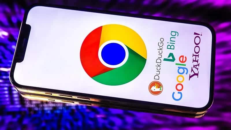 صورة لـ كيفية تغيير محرك البحث الافتراضي في أكثر مُتصفحات Android شيوعًا | 1bqWkVmGA1-dfQxD8YzxdjA-DzTechs