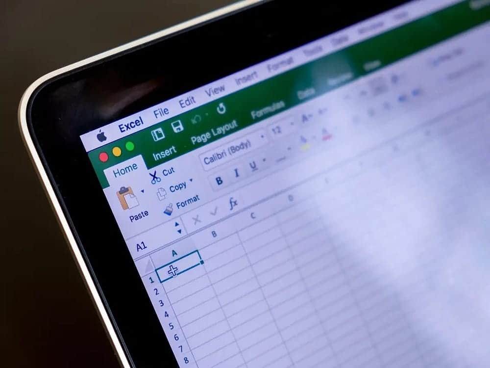 صورة لـ دليل المبتدئين لتنسيق “جداول بيانات Google” | 1ciQ7OR9WbLOxAk6281j5gg-DzTechs