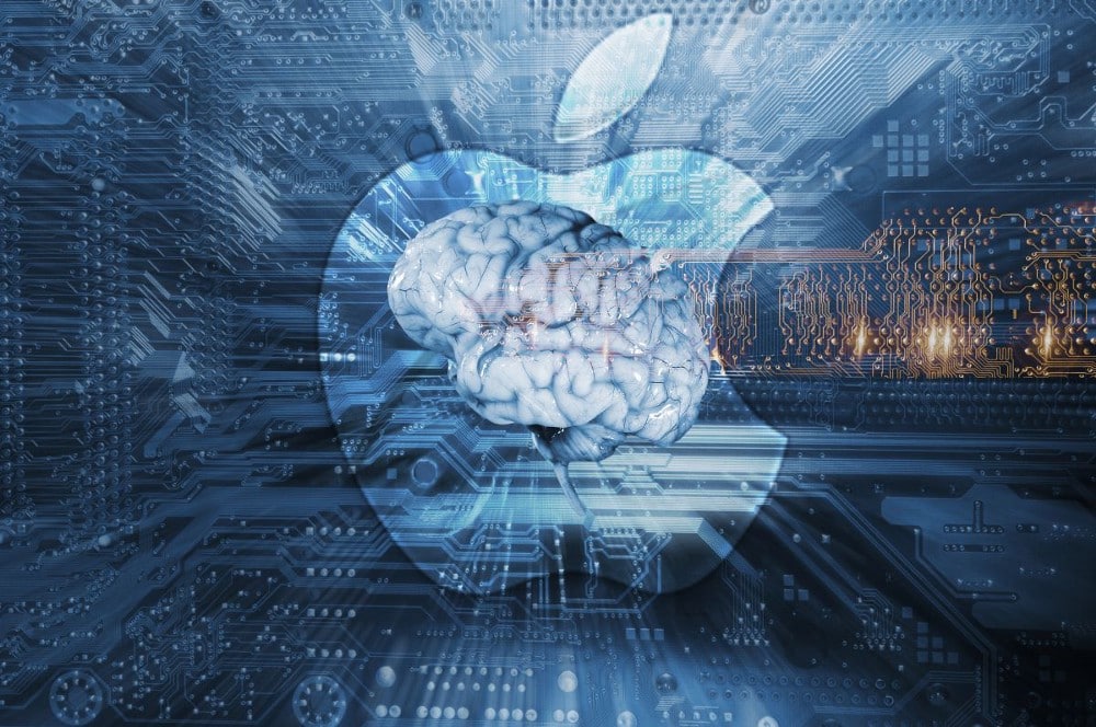 صورة لـ ما هو المحرك العصبي Neural Engine من Apple وكيف يعمل؟ | 1fAo0iAVZ4FJJC8mMVInIHA-DzTechs