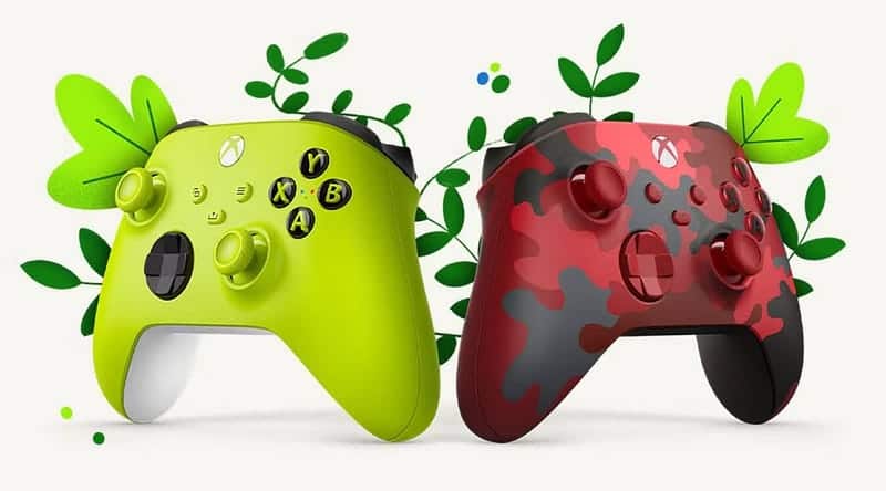 صورة لـ الطرق التي تجعل Xbox Series X|S جهاز ألعاب صديق للبيئة | 1fKjmyitjzIHNLEL2Q7uAdQ-DzTechs