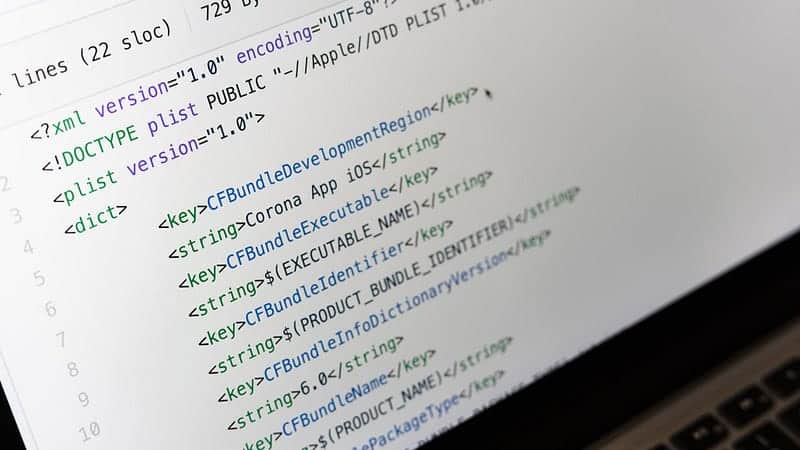 صورة لـ أفضل التطبيقات المجانية لتعديل XML على الإنترنت | 1gxrrMKouECDr9GEzu6huYA-DzTechs