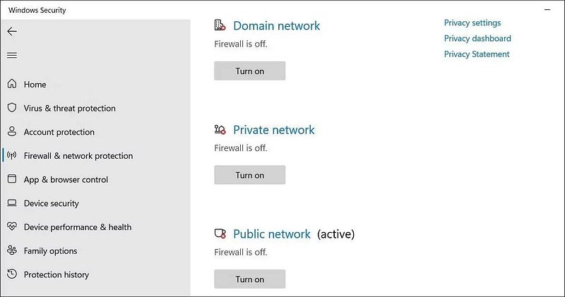 صورة لـ كيفية إصلاح خطأ “خدمة استكشاف الأخطاء وإصلاحها لـ Windows عبر الإنترنت مُعطلة” | 1hWJJo652s_RTOHVHuufjTg-DzTechs