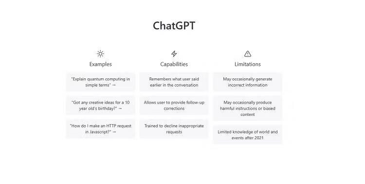 صورة لـ كيف تكتب الخطاب التقديمي لوظيفة ما باستخدام ChatGPT | 1homu7U0LNNuUvYOg4olm4A-DzTechs