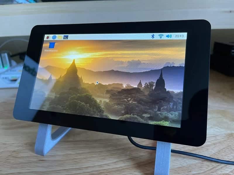 صورة لـ الأساسيات التي يجب وضعها في الاعتبار عند اختيار شاشة لـ Raspberry Pi | 1igkSZbgFAjZ_31vqH856VQ-DzTechs