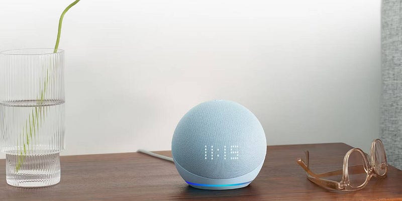 صورة لـ Alexa لا يستجيب؟ ما يجب القيام به لإصلاحه | 1j2yg1FSwpCnsmZBKIebPiw-DzTechs