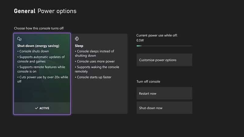 صورة لـ الطرق التي تجعل Xbox Series X|S جهاز ألعاب صديق للبيئة | 1kE2VPChR0naG9e9ohc9XLA-DzTechs