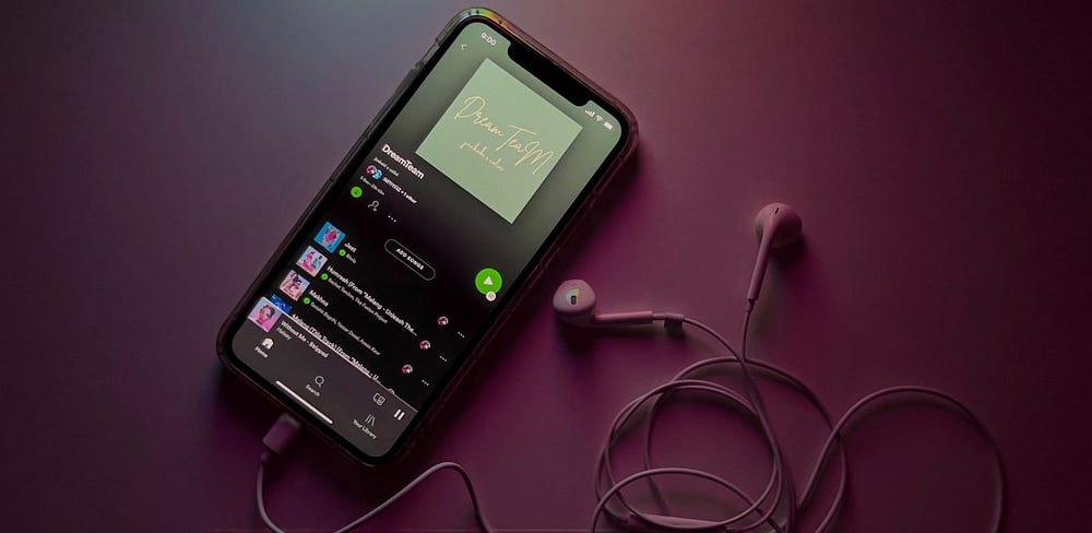 صورة لـ نصائح وحيل قائمة تشغيل Spotify المُفيدة التي تستحق المعرفة | 1lLfTvcFTCuqQK6pJuhny2w-DzTechs