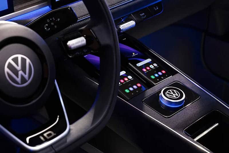 صورة لـ الأسباب التي تجعل Volkswagen 2025 ID.2 تُعيد تعريف السيارة الكهربائية بسعر معقول | 1mGtY7XGO2xxSJt1V-lwGtg-DzTechs
