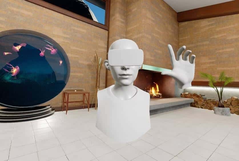صورة لـ كيفية تحويل Oculus Quest 2 إلى نظارة VR للكمبيوتر بنظام Windows | 1mk4P-GbGvOp6n7AbqD8jaQ-DzTechs