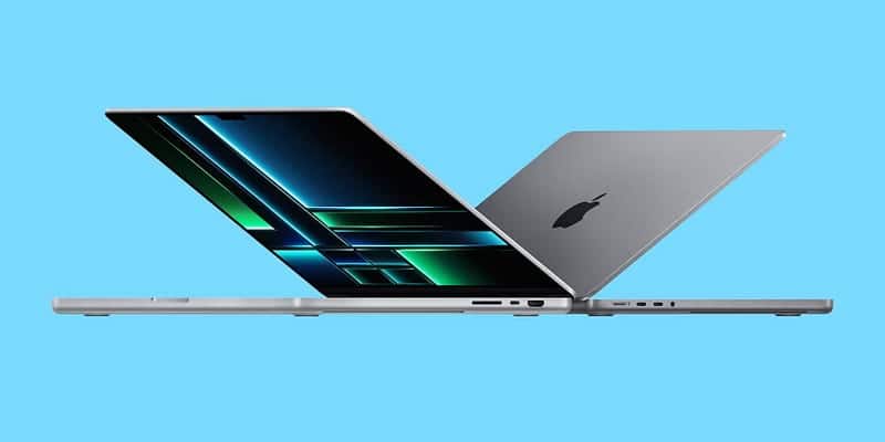 صورة لـ الأسباب التي تجعل الـ MacBook Pro مقاس 14 بوصة صفقة مُميزة | 1nliN39k5neTlYfaJ9qkBDw-DzTechs