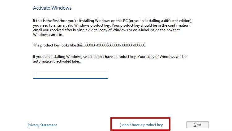 صورة لـ كيفية تنشيط Windows 11 باستخدام مفتاح Windows 7 | 1nqyVxfza8A9YFj_2l-Pkng-DzTechs