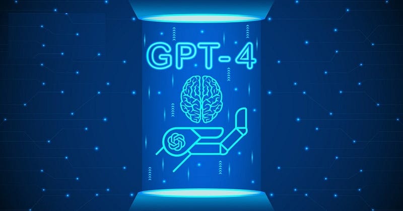 صورة لـ التطبيقات التي دمجت نموذج GPT-4 في جوهرها ، ولكن كيف تعمل؟ | 1oN3lkiYYEzNYCkNZHkK05w-DzTechs