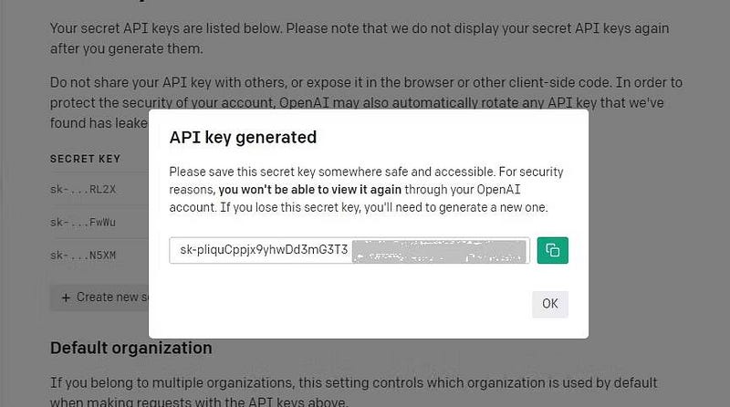 صورة لـ كيفية استخدام ChatGPT على “جداول بيانات Google” من خلال GPT for Sheets™ and Docs™ | 1opIiRKu9joUS3WGZP1pUyw-DzTechs