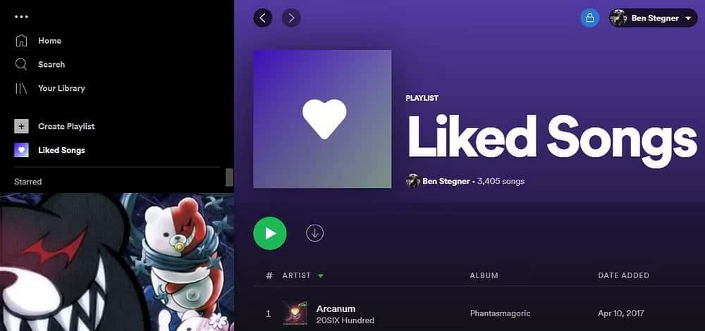 صورة لـ نصائح وحيل قائمة تشغيل Spotify المُفيدة التي تستحق المعرفة | 1p0qiKkEkCKumTQBVtzltLg-DzTechs