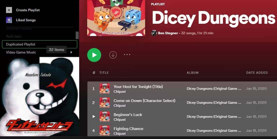 صورة لـ نصائح وحيل قائمة تشغيل Spotify المُفيدة التي تستحق المعرفة | 1qhru6PIa2yVIm018JF5ExQ-DzTechs