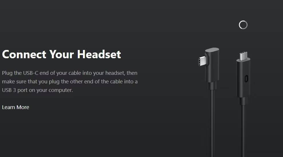 صورة لـ كيفية تحويل Oculus Quest 2 إلى نظارة VR للكمبيوتر بنظام Windows | 1ubaBwQv2b8wRnRG9uPSomQ-DzTechs