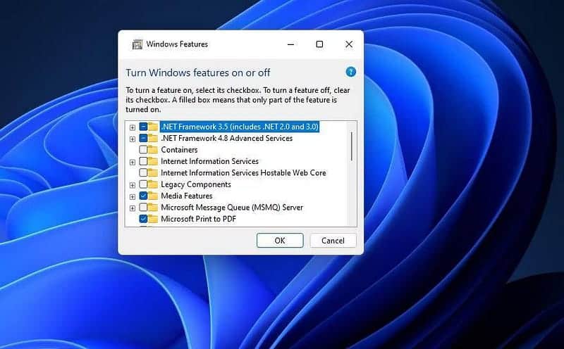 صورة لـ كيفية إصلاح عدم تثبيت تحديث Windows 11 الإصدار 22H2 | 1v1TNBdzQOmH1drRiJpAr_w-DzTechs