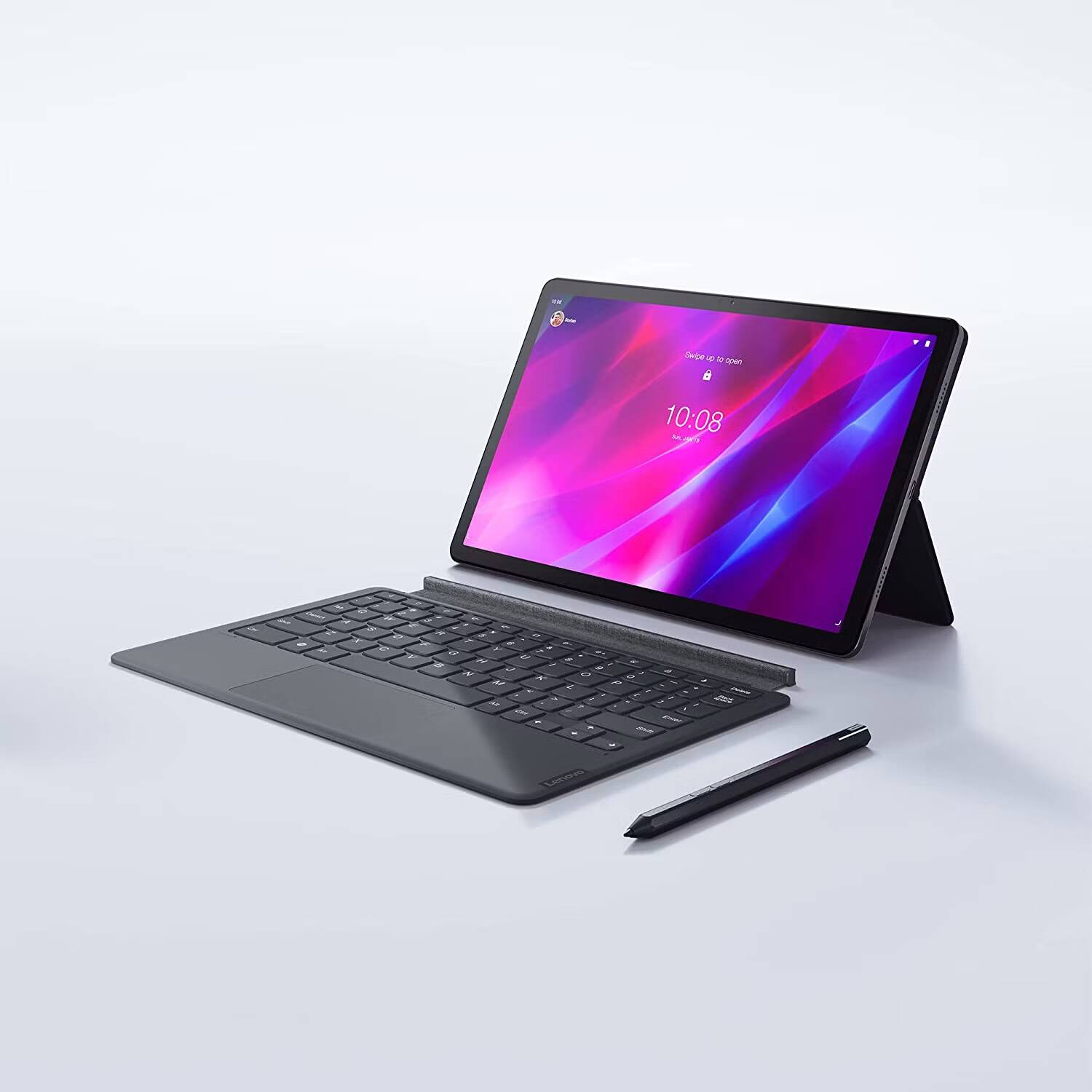 صورة لـ أفضل الأجهزة اللوحية لتدوين الملاحظات | Lenovo-Tab-P11-Plus-1-1.avif_