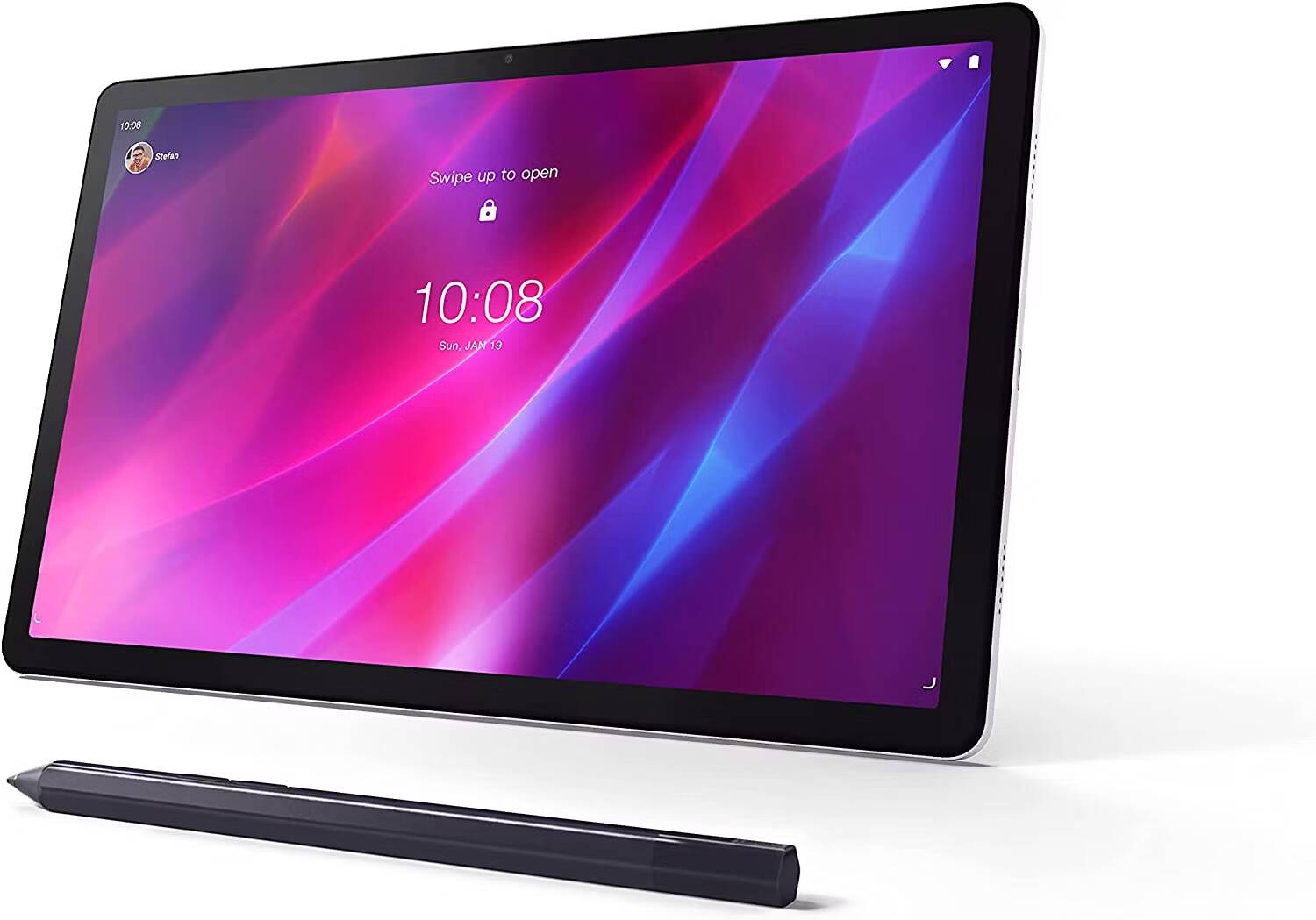 صورة لـ أفضل الأجهزة اللوحية لتدوين الملاحظات | Lenovo-Tab-P11-Plus-3-1.avif_