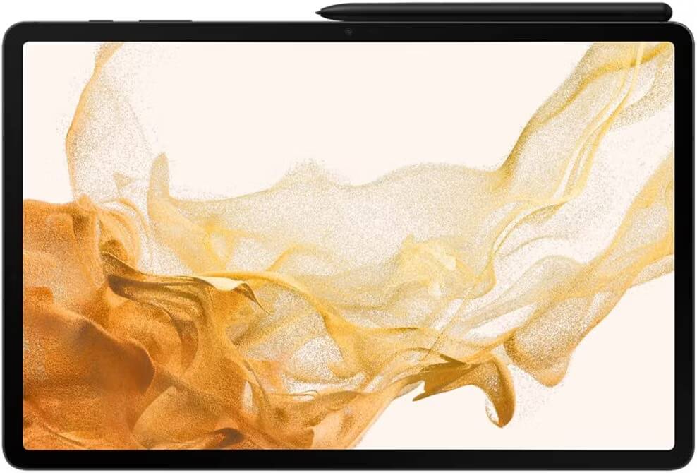 صورة لـ أفضل الأجهزة اللوحية لتدوين الملاحظات | Samsung-Galaxy-Tab-S8-Plus-2.avif_