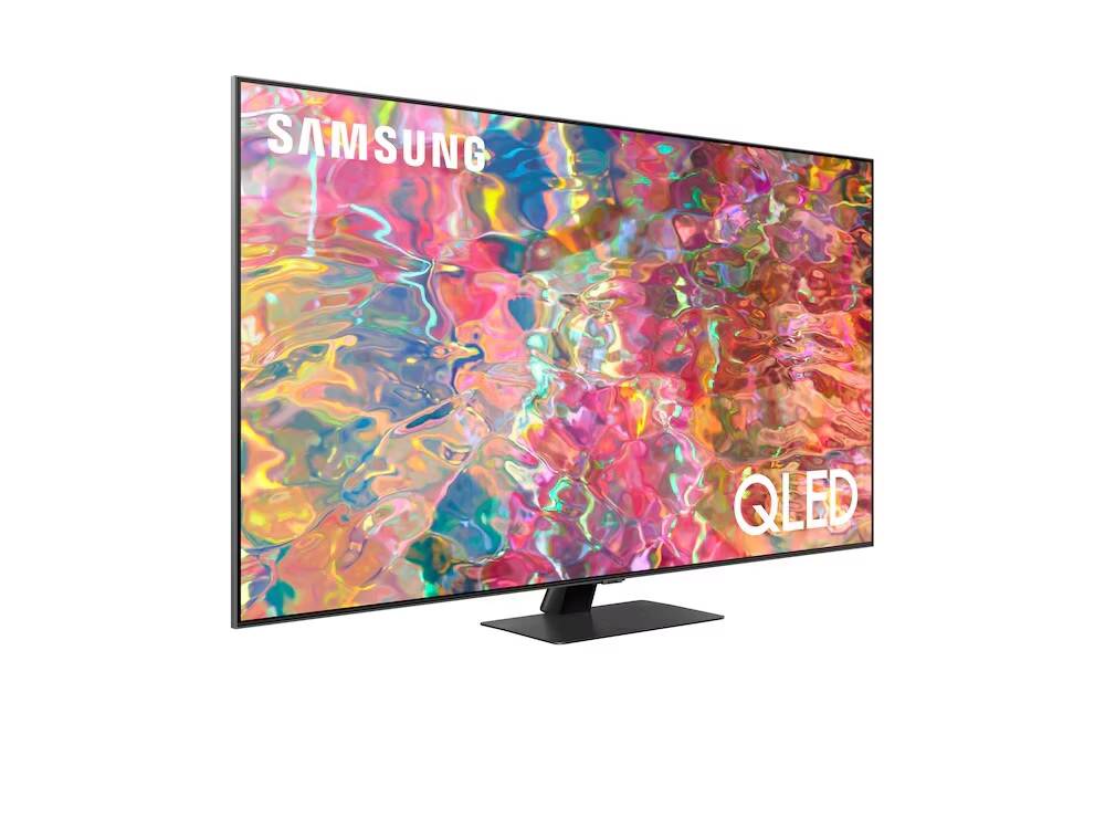 صورة لـ أفضل وأرخص أجهزة التلفزيون للألعاب بمُعدل 120 هرتز | Samsung-Q80B-QLED-1.avif_