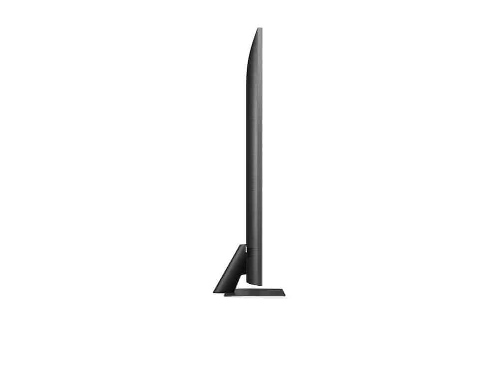 صورة لـ أفضل وأرخص أجهزة التلفزيون للألعاب بمُعدل 120 هرتز | Samsung-Q80B-QLED-2.avif_