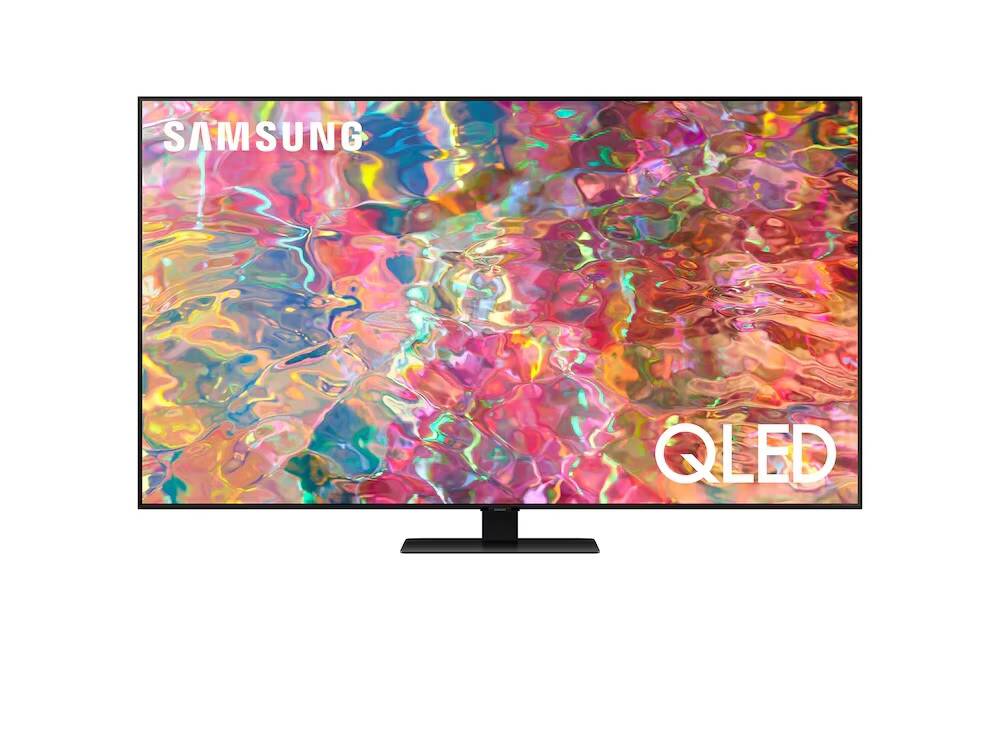 صورة لـ أفضل وأرخص أجهزة التلفزيون للألعاب بمُعدل 120 هرتز | Samsung-Q80B-QLED.avif_