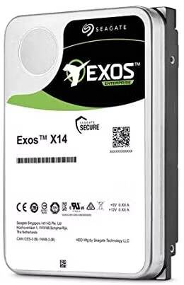 صورة لـ أفضل محركات الأقراص الصلبة الأكثر موثوقية | Seagate-Exos-X14.avif_