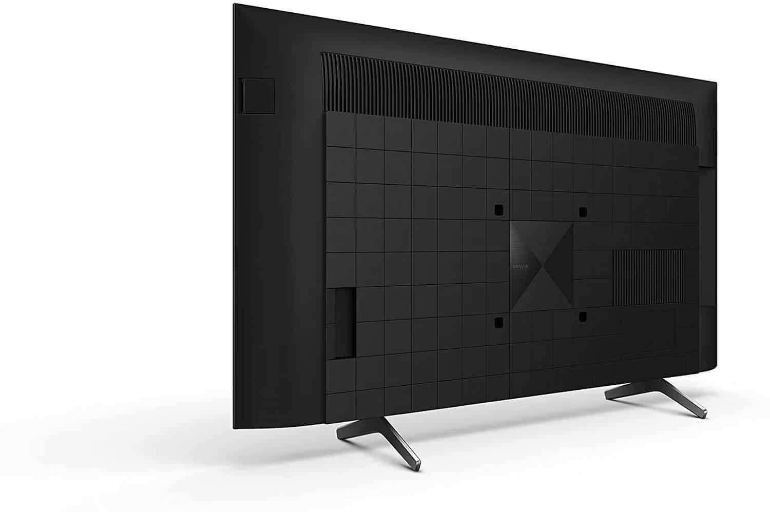 صورة لـ أفضل وأرخص أجهزة التلفزيون للألعاب بمُعدل 120 هرتز | Sony-BRAVIA-XR-X90J-4K-HDR-FULL-ARRAY-LED-TV-Back-Panel.avif_